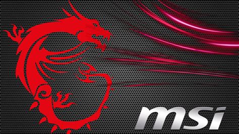 MSI Wallpaper 4K (69+ images)