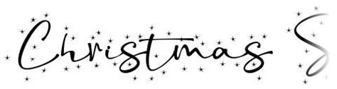 Free Christmas Fonts - FontRiver