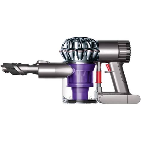 Dyson V6 Trigger Origin Portable Handheld Hand Cordless Bagless Vacuum - (DC58) 885609001920 | eBay