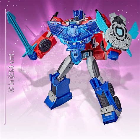 Discounted price Transformer Optimus Prime Transformation Gun Bumblebee,Sound Light Electronic ...