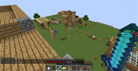 Great survival builds! - Survival Mode - Minecraft: Java Edition - Minecraft Forum - Minecraft Forum