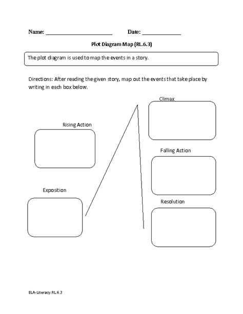 Worksheets 6th Grade Language Arts | Math Worksheets Grade 1