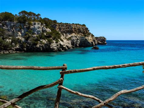 Menorca Walking Tour (Spain) | 10Adventures