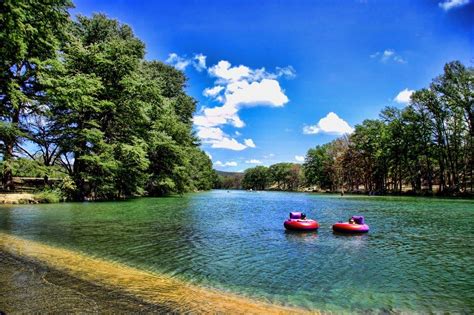 10 Things You Must Do This Summer in the Texas Hill Country