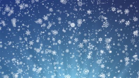 Pretty Snow | downloops – Creative Motion Backgrounds