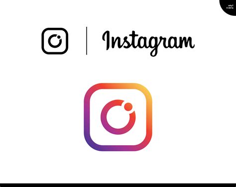 Instagram's New Logo - Rebranding Tips And Alternative Designs