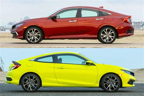 Sedan vs Coupe: How to Decide | CARFAX