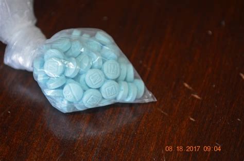 Deadly blue “Mexican oxy” pills take toll on U.S. Southwest – The ...