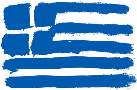 Flag of Greece (PNG Transparent) | OnlyGFX.com