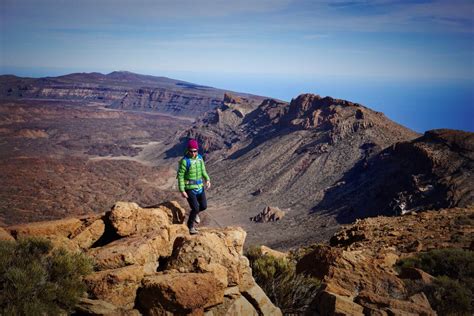 Hiking Tenerife: 10 Stunning Hikes in the Tenerife Mountains