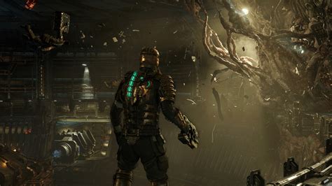 New Dead Space gameplay reveals Left 4 Dead-like intensity director ...