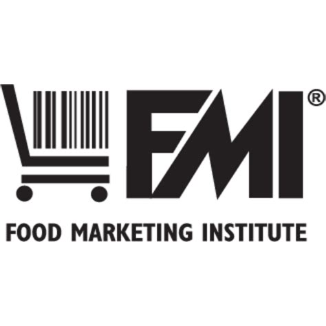 FMI logo, Vector Logo of FMI brand free download (eps, ai, png, cdr) formats