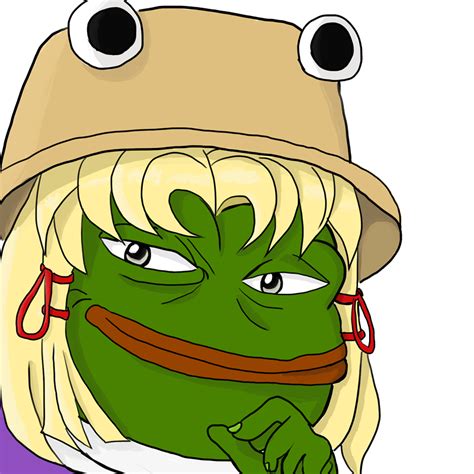 Pepe Meme Png - Anime Pepe Meme - 800x800 Wallpaper - teahub.io