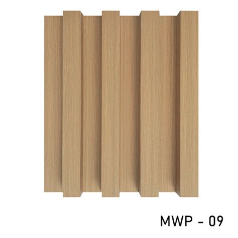 Jual WPC wall panel MWP.09 Modern Dekorindo interior dinding - Kota Bandung - Toko Kencana ...