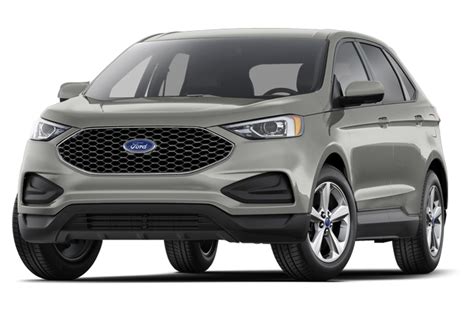 2023 Ford Edge - Specs, Prices, MPG, Reviews & Photos | Cars.com