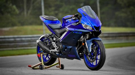 Yamaha R3 2023: Preço, Consumo, Cores e Ficha Técnica