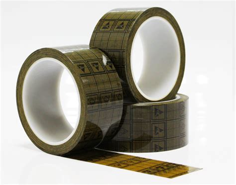 ESD Anti-static Tape - New ESD products promotion - News - Safety Working Technology (Shenzhen ...