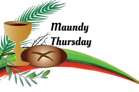 Maundy Thursday (Holy Thursday) 2019 Wishes, Quotes, Prayers, Images, Messages