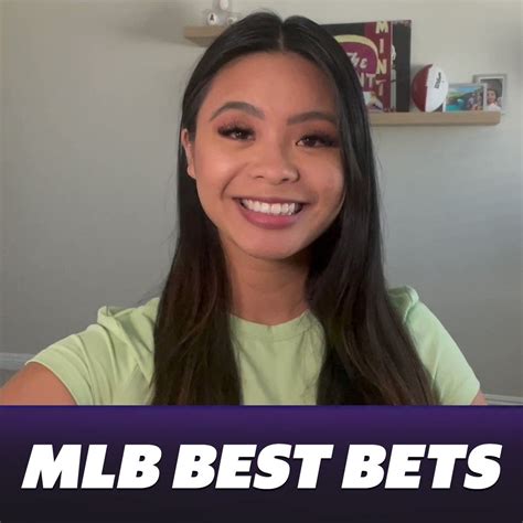 Yahoo Sportsbook on Twitter: "A loaded Friday Night slate in the MLB means @MintyBets is here ...