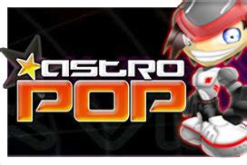 AstroPop™ Deluxe - Free Download Games and Free Action Games from Shockwave.com