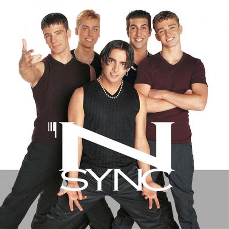 *NSYNC – Tearin' Up My Heart Samples | Genius