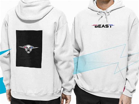 Mrbeast Merch designs, themes, templates and downloadable graphic elements on Dribbble