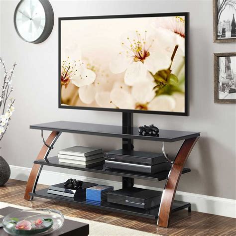 11 Best TV Stands for Small Spaces in 2022