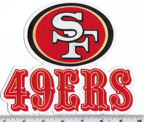 Old School 49ers Logo | Images and Photos finder