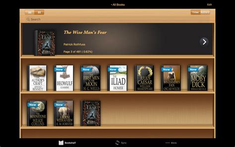 The 6 Best Free Ebook or EPUB Readers on the Mac App Store