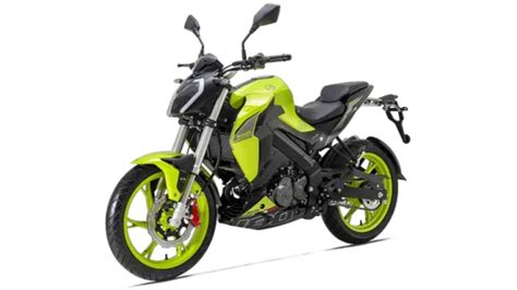 Benelli 180S Street Performance Motorbike - Automotive News | Auto Deals Blog