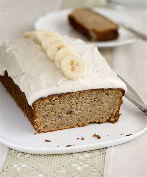 Banana Cake