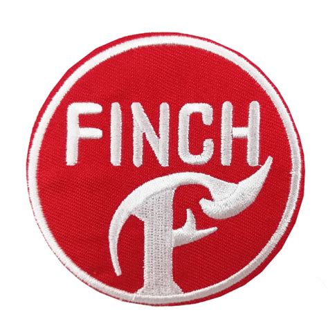 Finch Band Logo