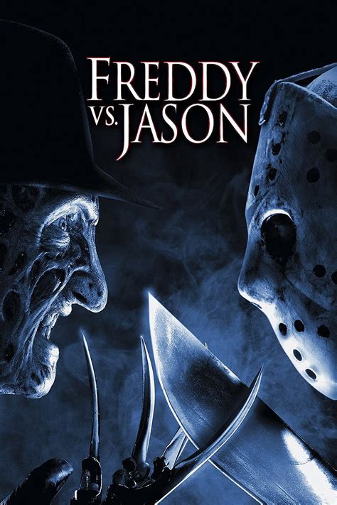 Review: Freddy vs. Jason – Nerds on the Rocks