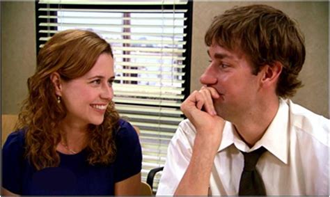 How The Office’s Jim & Pam Negotiated their Conflicting Dreams – Bitch Flicks