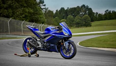 2022 Yamaha YZF-R3 [Specs, Features, Photos] | wBW