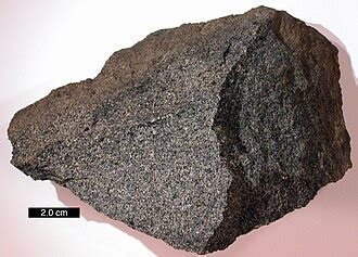 Gabbro - Simple English Wikipedia, the free encyclopedia