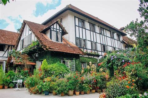 Cameron Highlands attractions: the ultimate travel guide - CK Travels