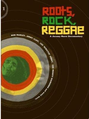 The Funky Magic Mix: Roots Rock Reggae, 1972