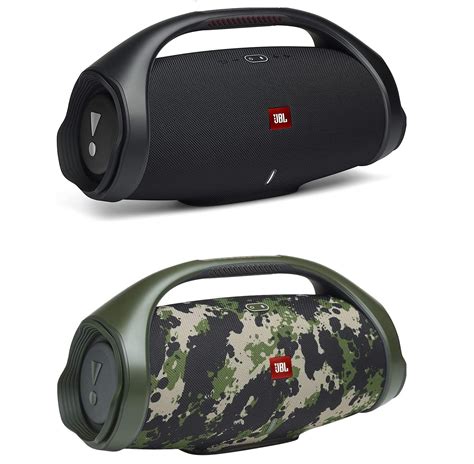 JBL Boombox 2 Portable Bluetooth Speaker