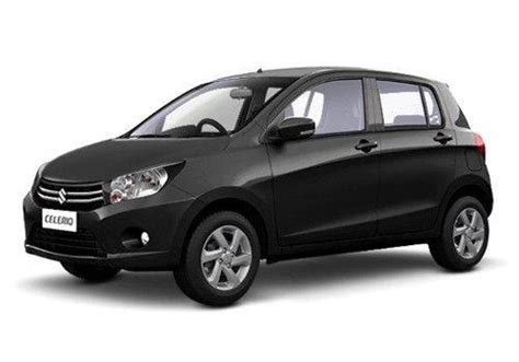 Maruti Celerio Colors, 7 Maruti Celerio Car Colours Available in India | CarDekho.com