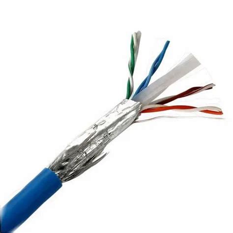 Cat 6 Cable - Cat-6 Flat Cable Wholesale Trader from Delhi