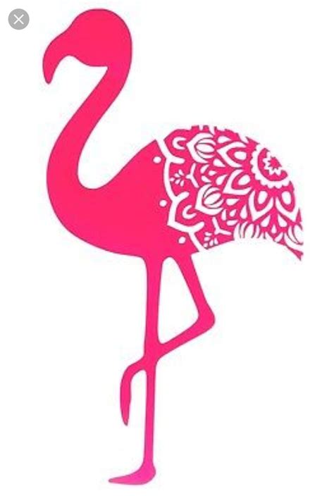 Flamingo svg cricut - royalbasta