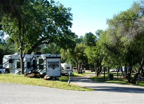 Yosemite RV Resort Campground Grand Opening - RV Tip of the Day