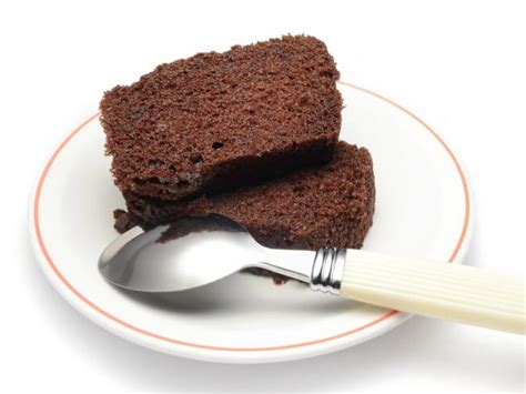 Easy-Bake Oven Chocolate Cake Recipe | CDKitchen.com