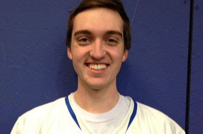 Mark R Austin - Player Profile - MCLA