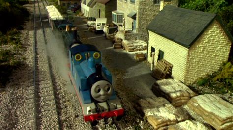 The Railfan Brony Blog: Thomas and Friends Season 11: Poll Winners Batch #2