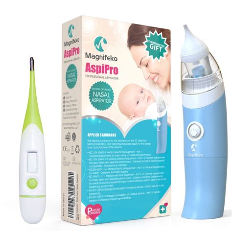 Free photo: Baby nasal aspirator - Baby, Blue, Free - Free Download - Jooinn