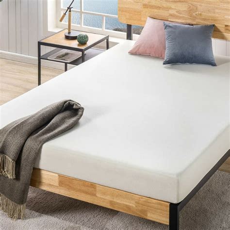 Top 10 Best Memory Foam Mattresses for 2022 - Online Mattress Review