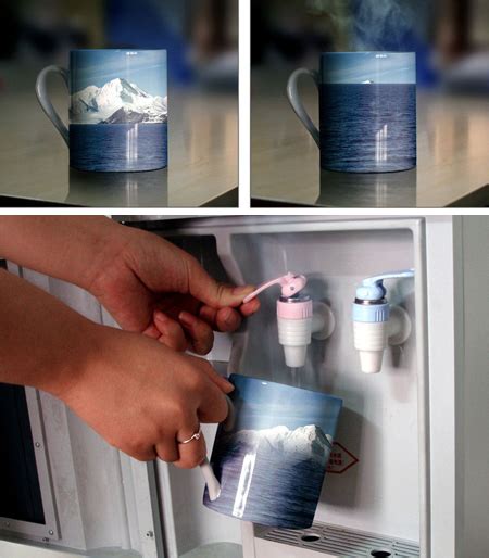 24 Modern Mugs and Creative Mug Designs