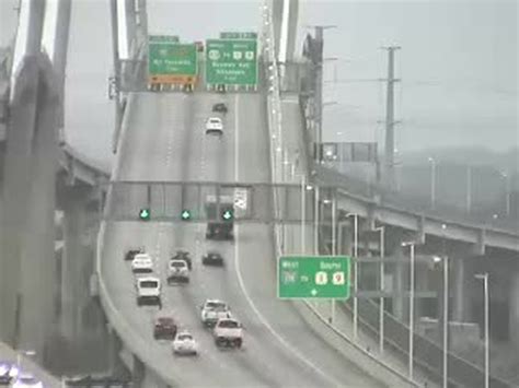 Video: Staten Island Expressway jammed with traffic on Thursday - silive.com